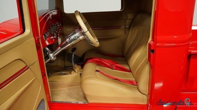 1930' Ford Model A photo #4