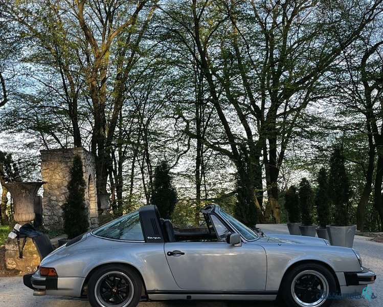 1978' Porsche 911 photo #4