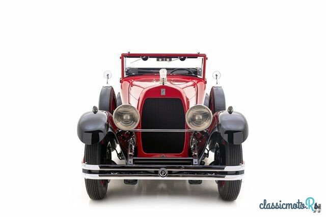 1929' Dupont Model G photo #3