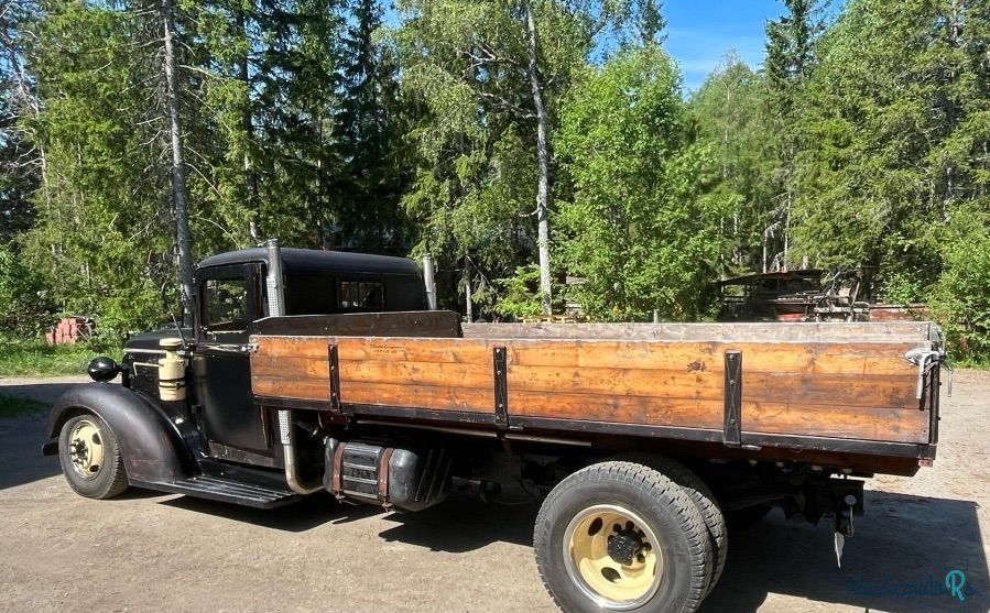 1938' Chevrolet photo #4