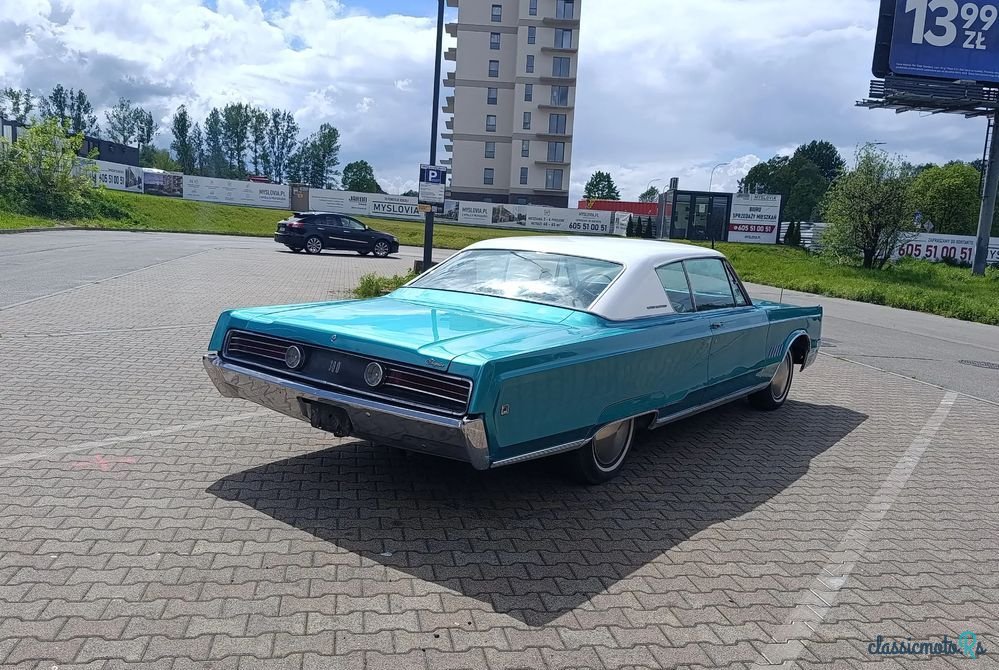 1968' Chrysler 300 photo #6