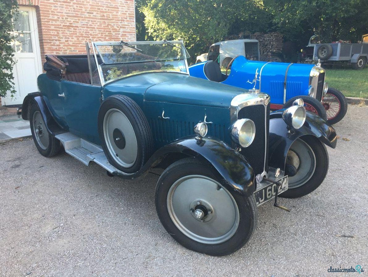 1928' AC Ac Royal photo #1