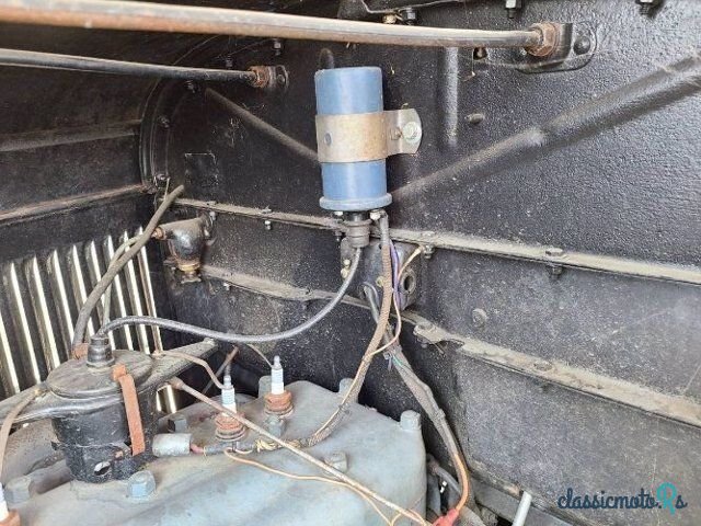 1929' Ford Model A photo #5
