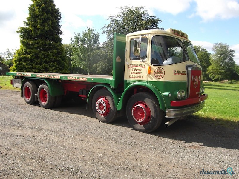 1966' Atkinson photo #1