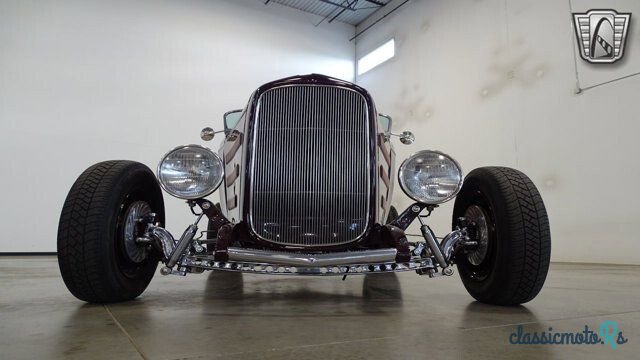 1932' Ford photo #5