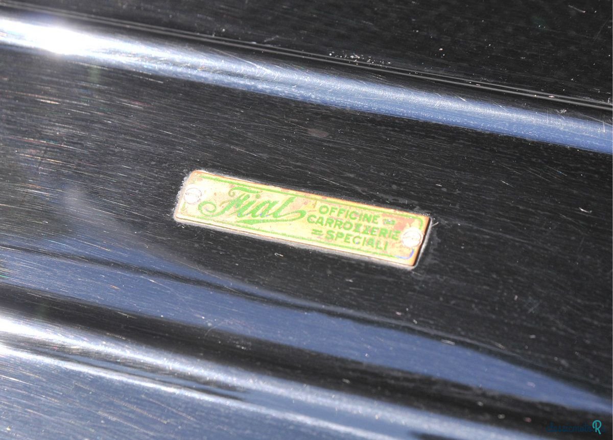 1923' Fiat 510 Torpedo photo #5