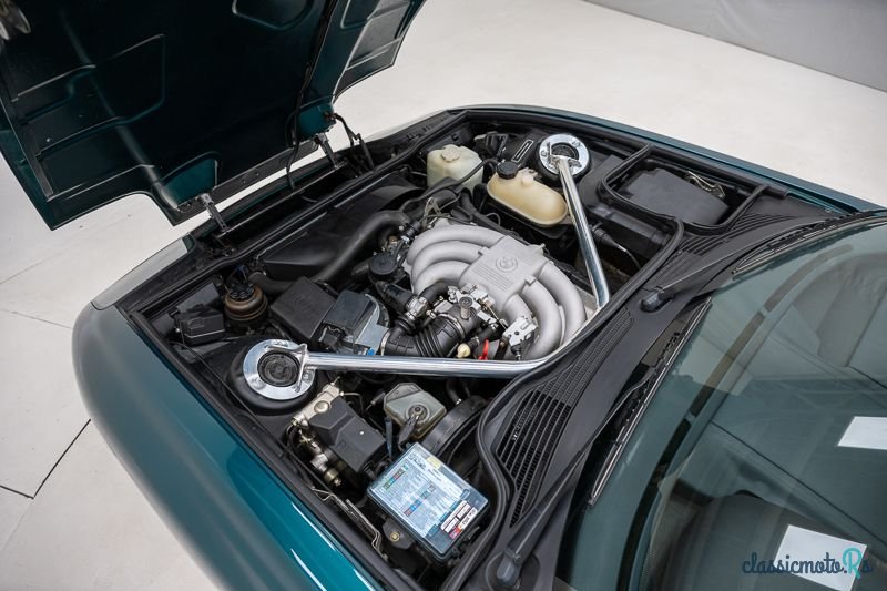 1990' BMW Z1 '90 CH03416 photo #5