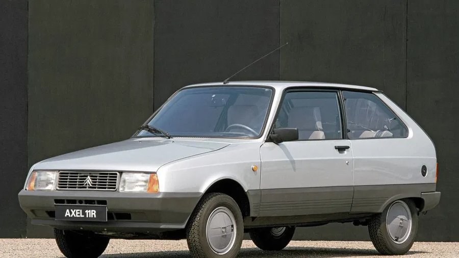 Il y a 40 ans, Citroën s’offrait une aventure roumaine