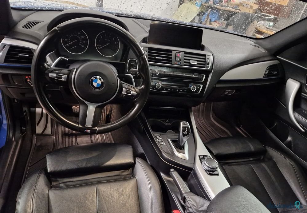 1980' BMW Seria 2 photo #5