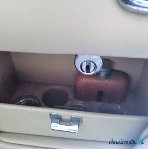 1985' Rolls-Royce Corniche Cabriolet photo #6