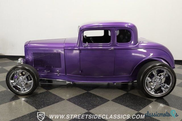 1932' Ford photo #2