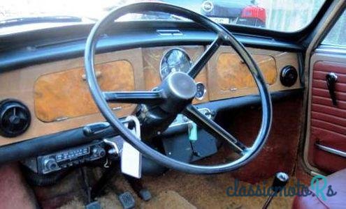 1967' Riley Elf Mk Iii photo #6