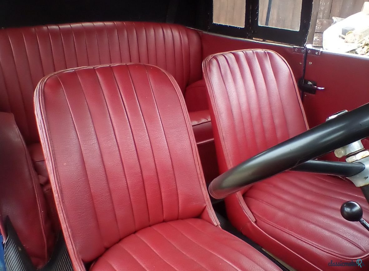 1934' Austin Austin 7 photo #3