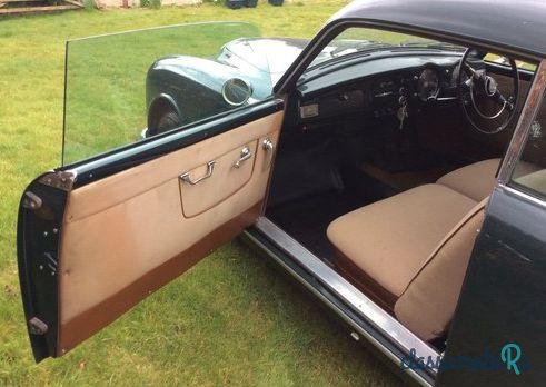 1955' Lancia Aura Ilia B 20 Gt photo #1