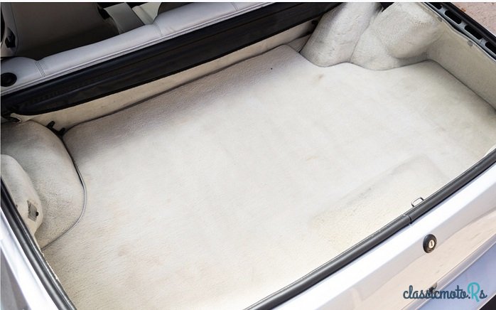 1988' Porsche 944 Turbo S photo #5