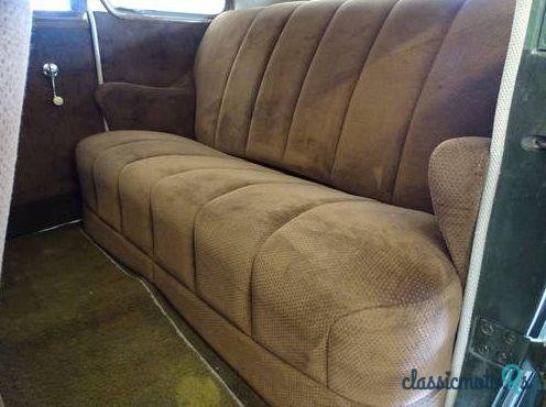 1940' Chrysler Royal photo #5