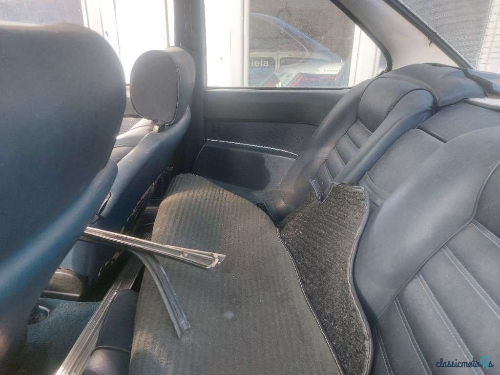 1977' BMW 6Er-Reihe photo #6