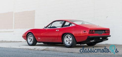 1972' Ferrari 365 photo #2