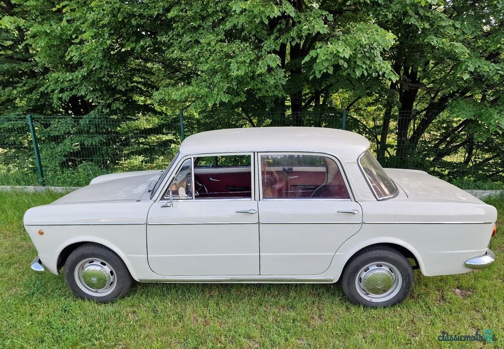 1966' Fiat photo #2