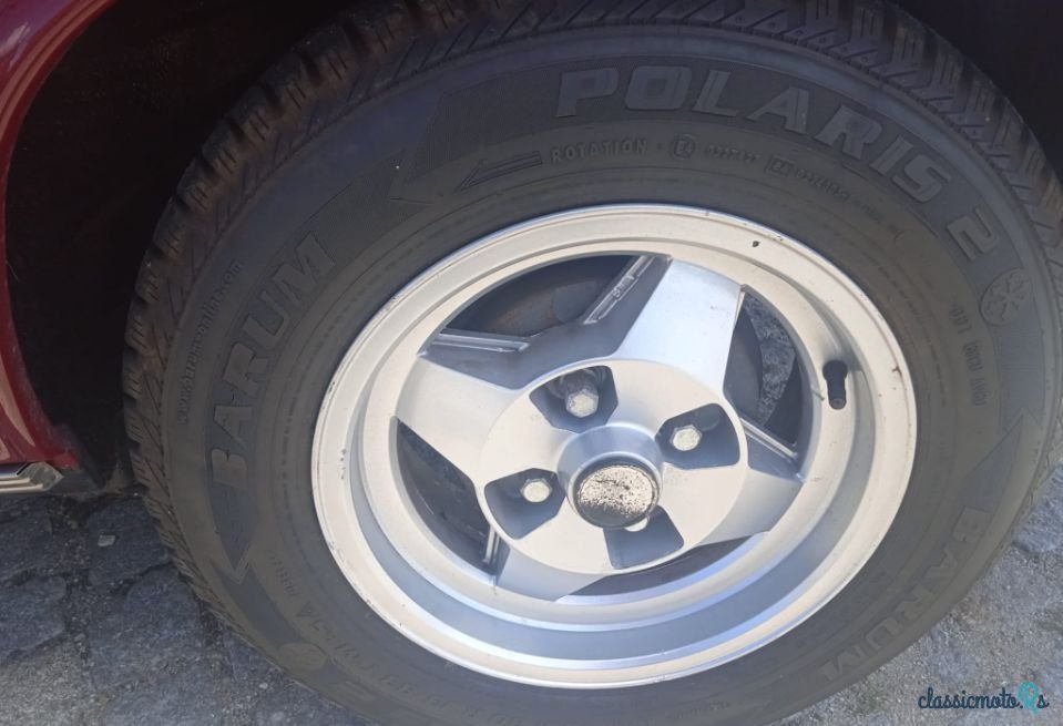 1973' BMW 1602 photo #2