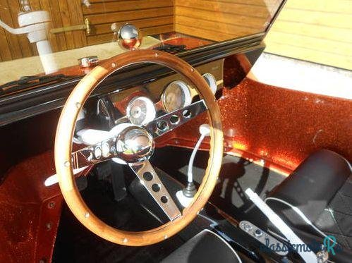 1964' Volkswagen Beach Buggy Manx photo #6