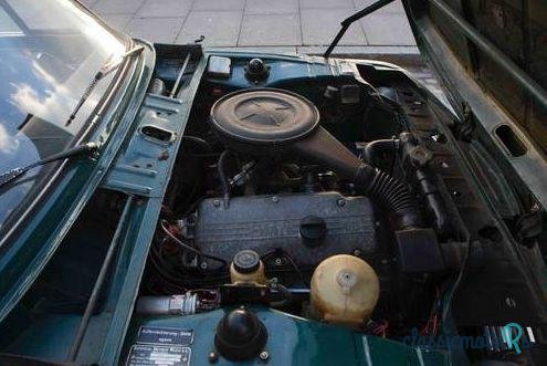 1972' BMW 2002 photo #2