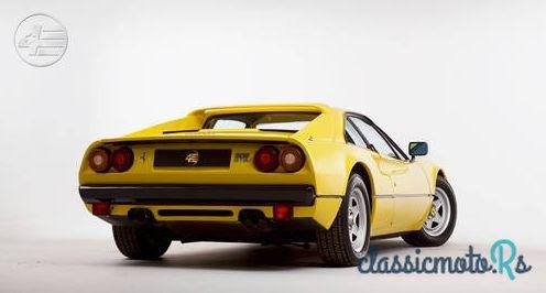 1981' Ferrari 308 photo #6