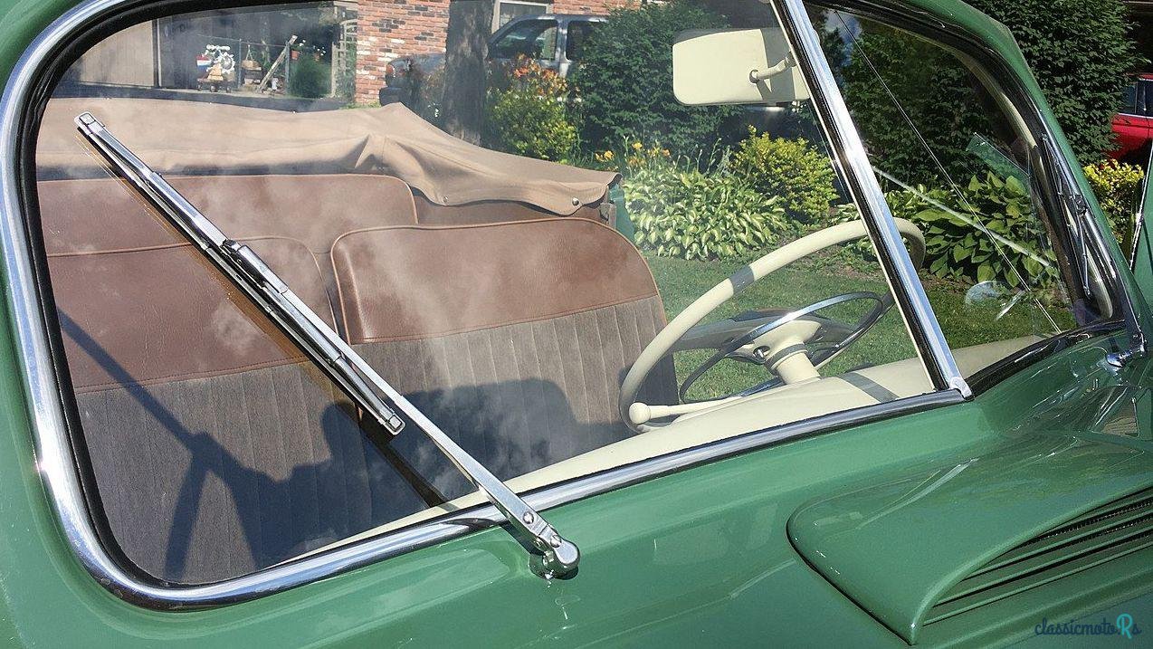 1948' Nash Ambassador photo #4