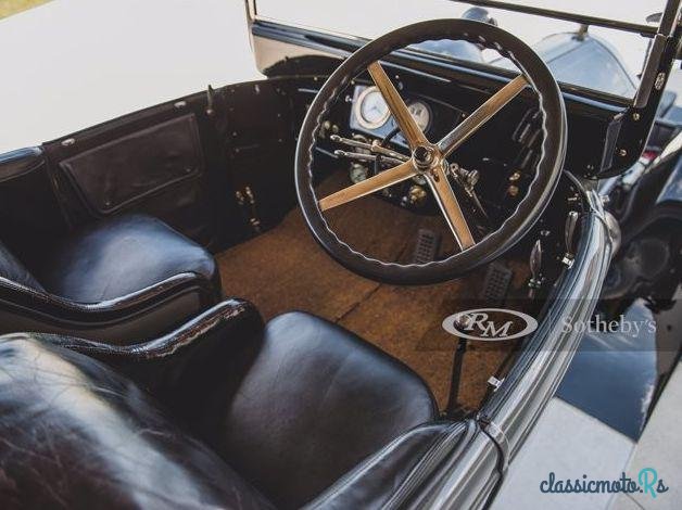 1919' Pierce-Arrow photo #2