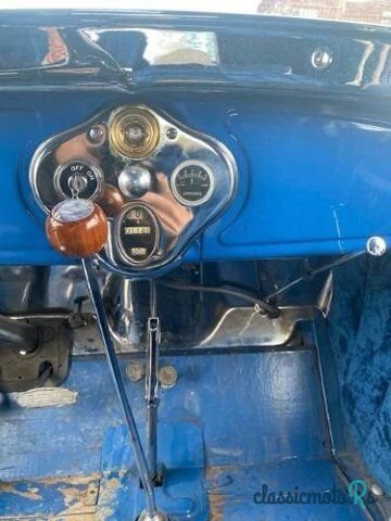 1928' Ford Model A photo #4