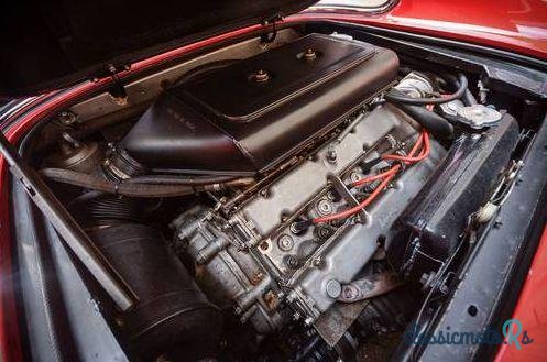 1972' Ferrari 246 Dino 246 Gt photo #3