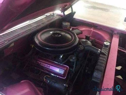 1959' Cadillac Series 62 62 Coupe photo #4