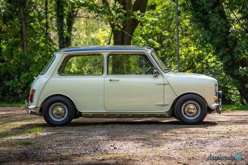 1969' MINI Classic photo #5
