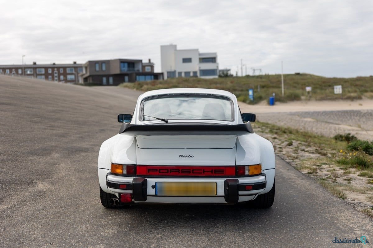 1977' Porsche S4 photo #4