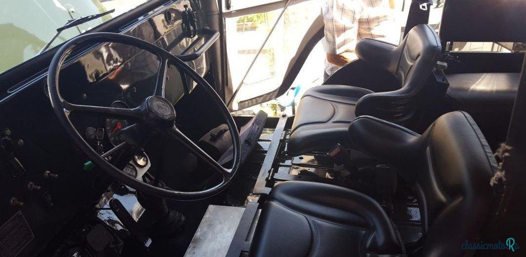 1975' Jeep CJ-6 photo #1