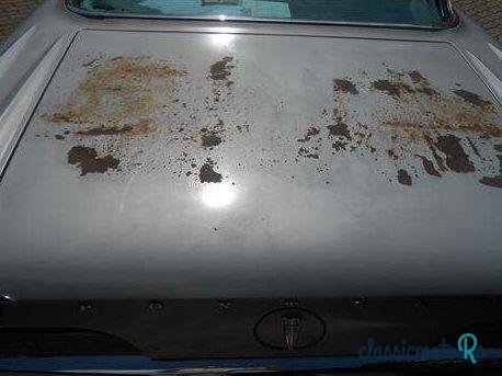 1960' Pontiac Catalina photo #5