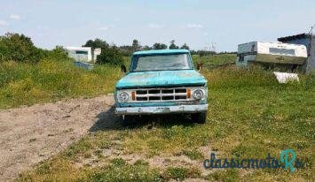 1966' Dodge Other Pickups photo #1