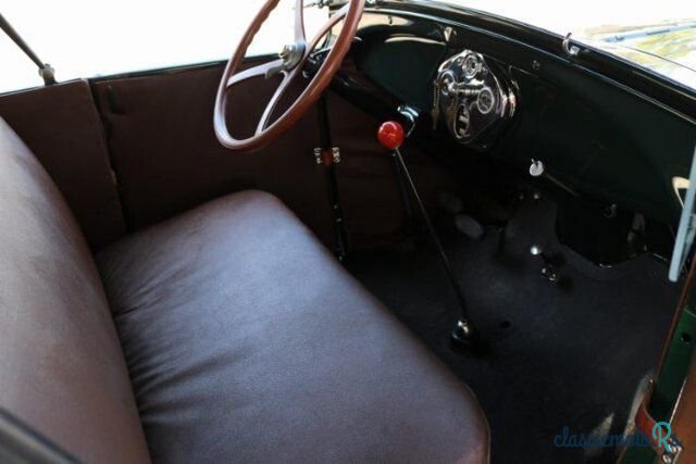 1928' Ford Pickup photo #6