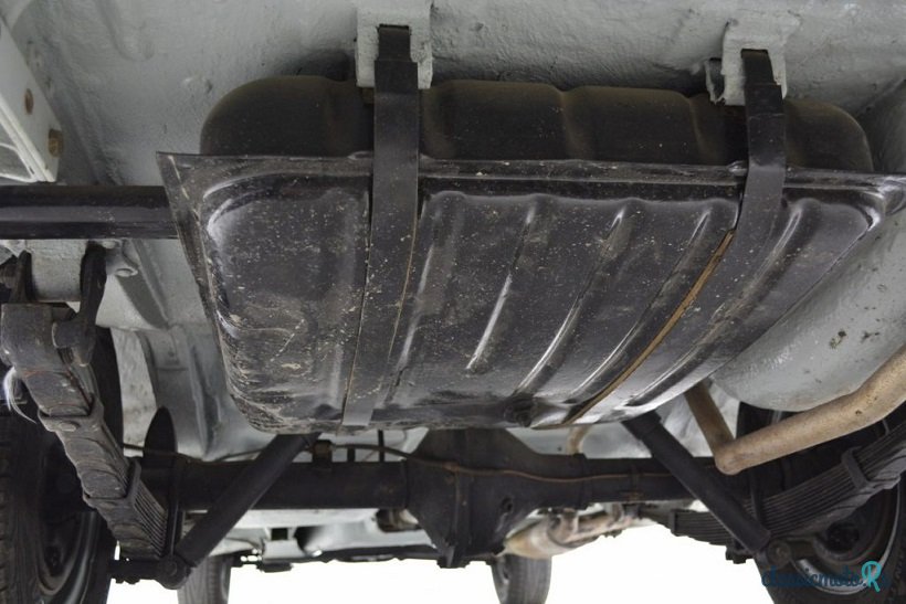 1964' Gaz M-21 Volga photo #7