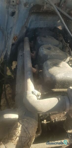 1951' Studebaker US-6 photo #4