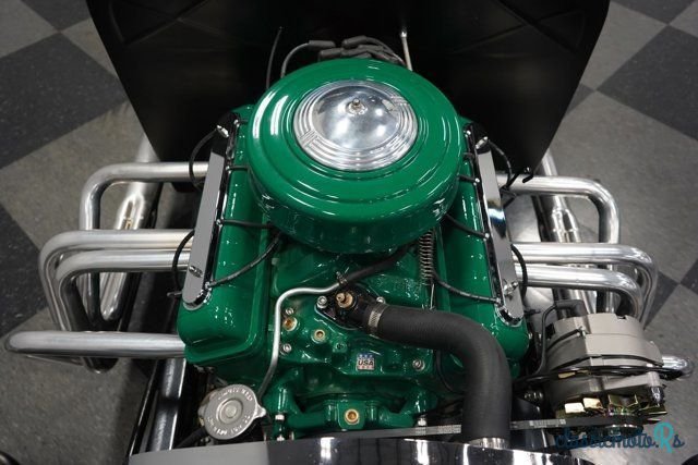 1931' Ford Model A photo #3