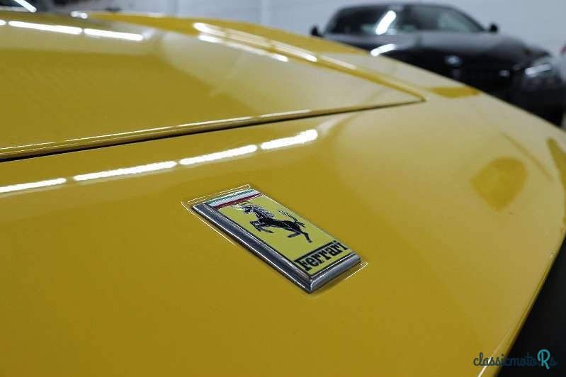 1977' Ferrari 308 photo #4