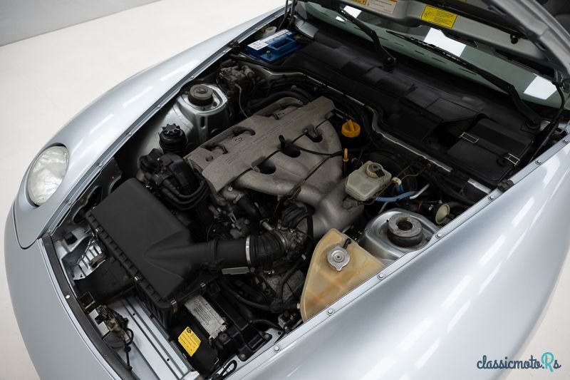 1965' Porsche 968 '65 CH40285 photo #5