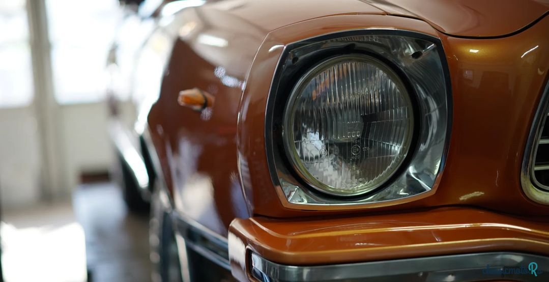 1975' Ford Mustang photo #2