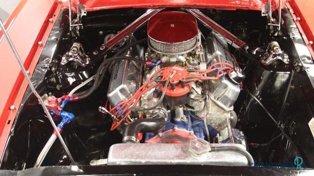 1965' Ford Mustang photo #2