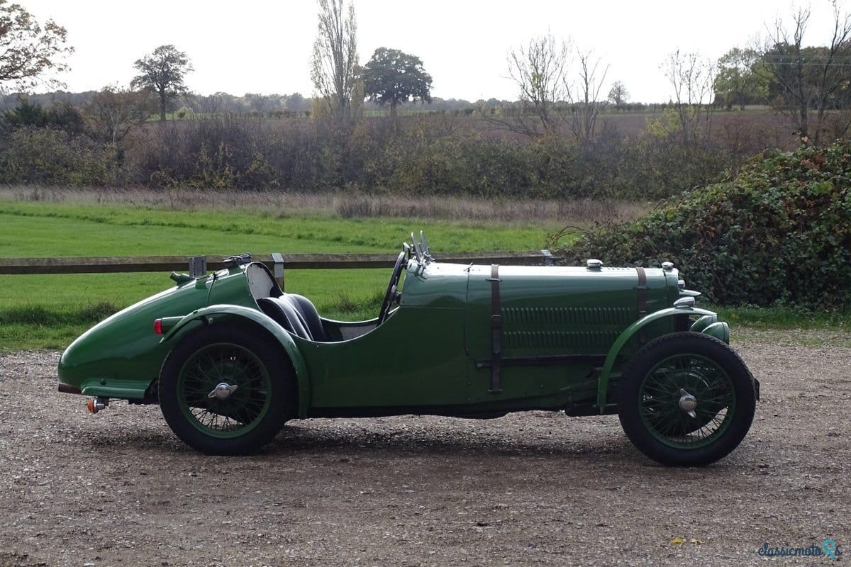 1935' Singer Nine Tt photo #6