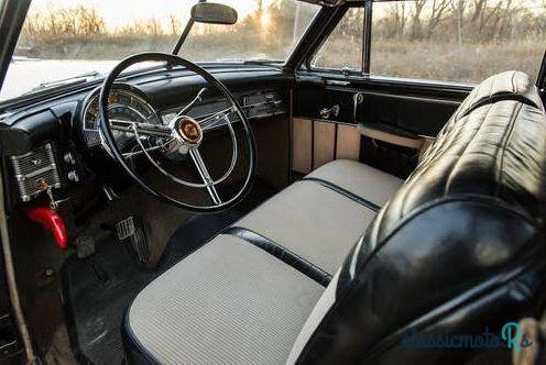 1950' Chrysler Town & Country Newport photo #2