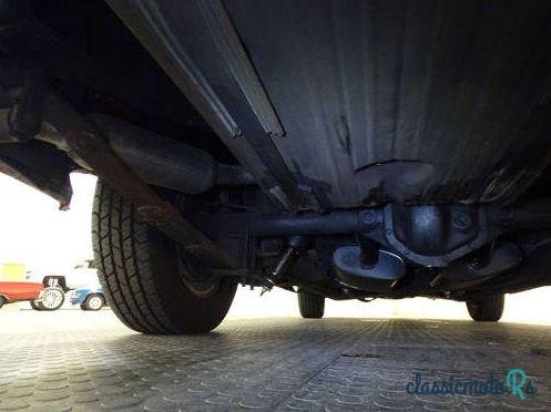 1956' Ford Thunderbird photo #1