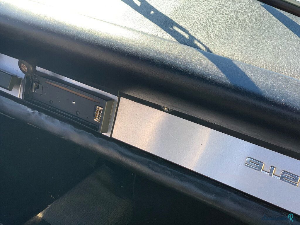 1966' Porsche 912 photo #3