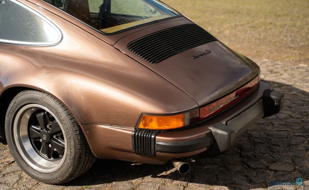 1976' Porsche 911 photo #4